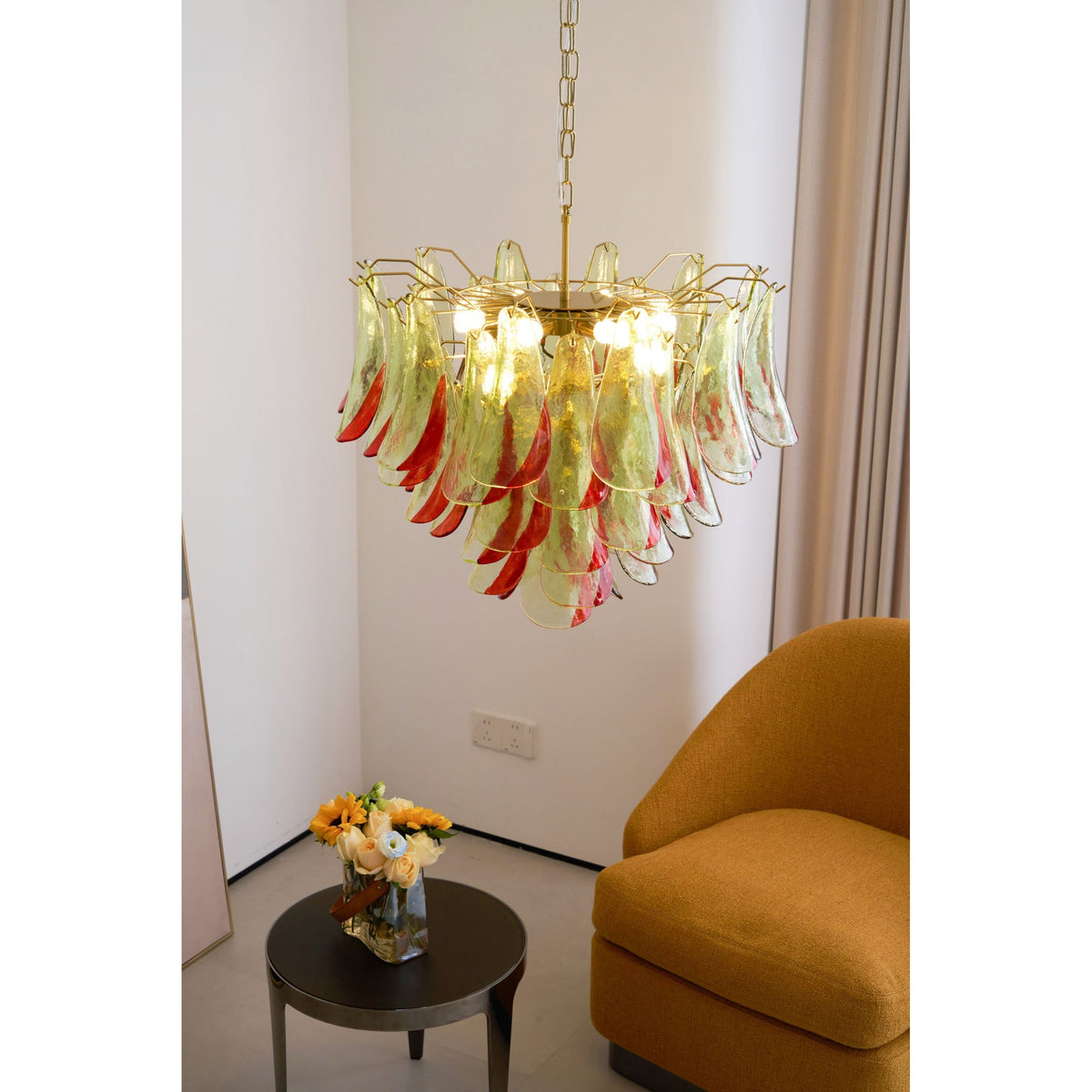 Marielle Murano Chandelier - view 15