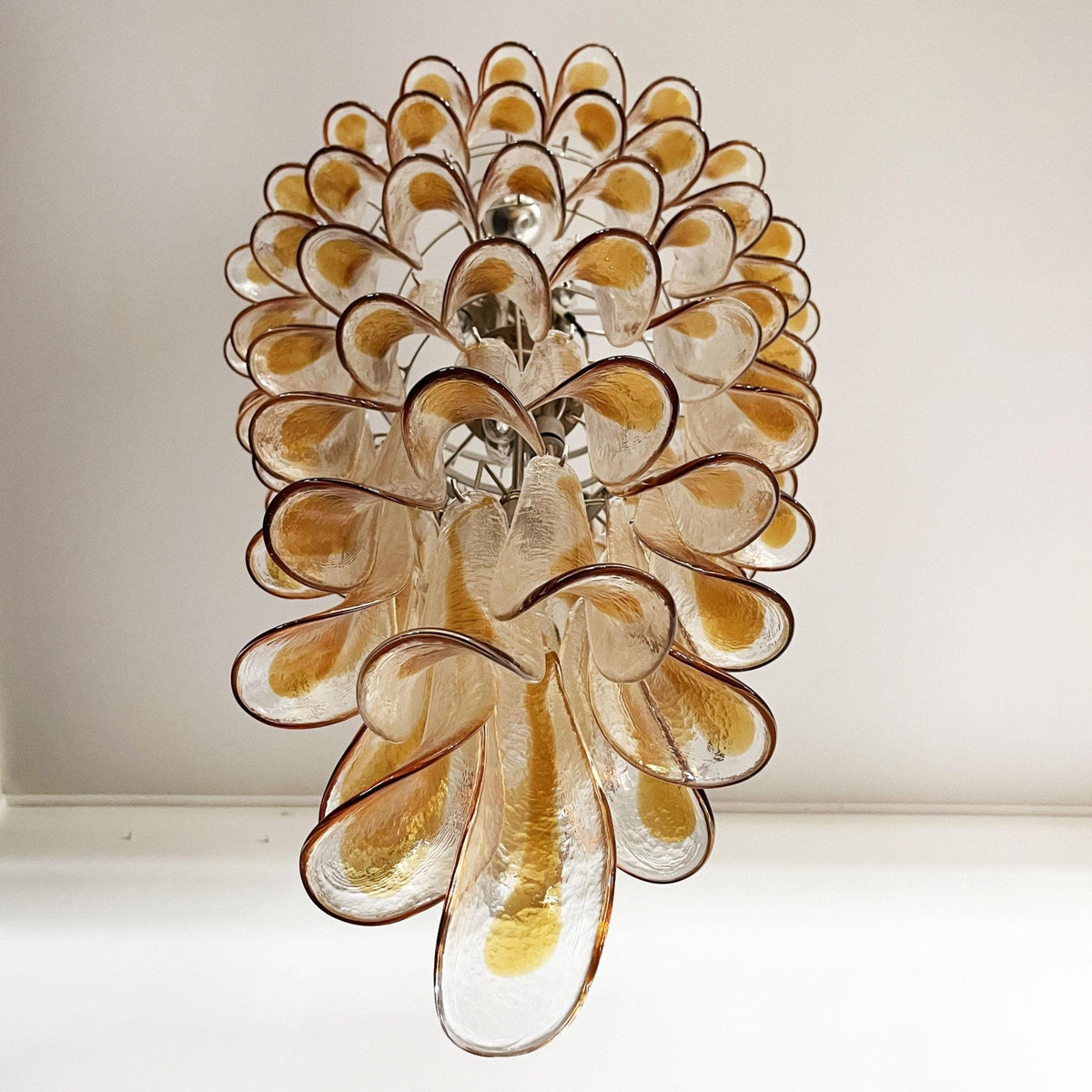 Marigold Murano Chandelier - view 32