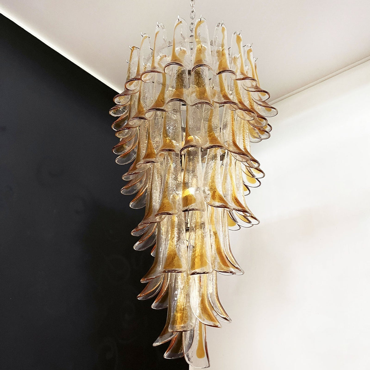 Marigold Murano Chandelier - view 38