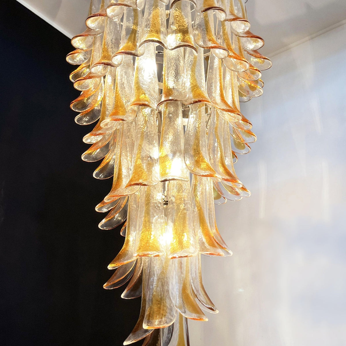 Marigold Murano Chandelier - view 11