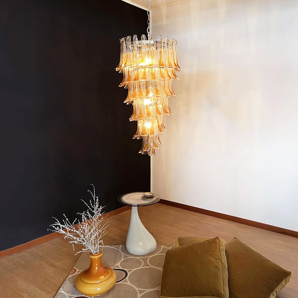 Marigold Murano Chandelier - view 22