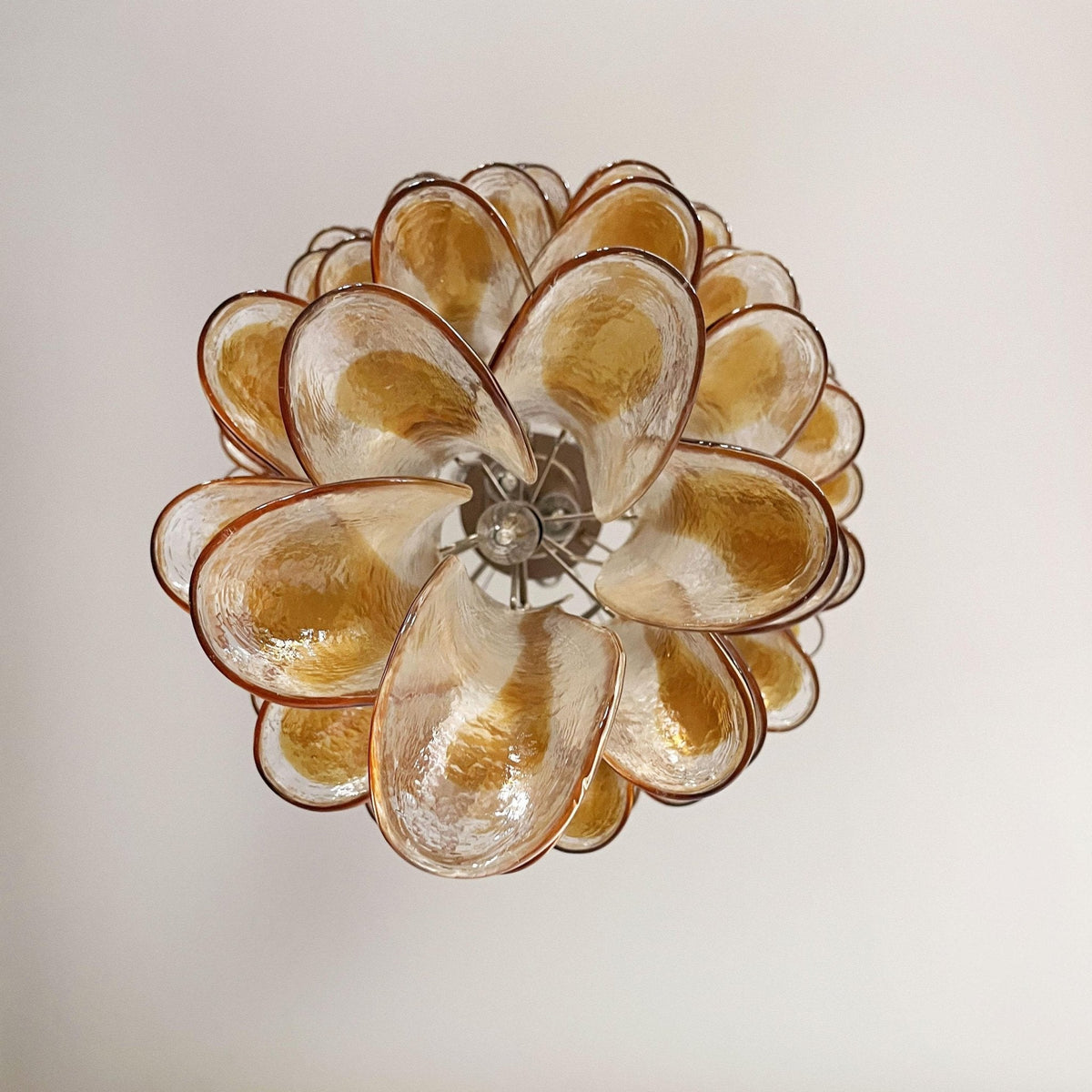 Marigold Murano Chandelier - view 33