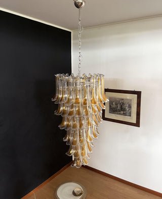 Marigold Murano Chandelier - view 25