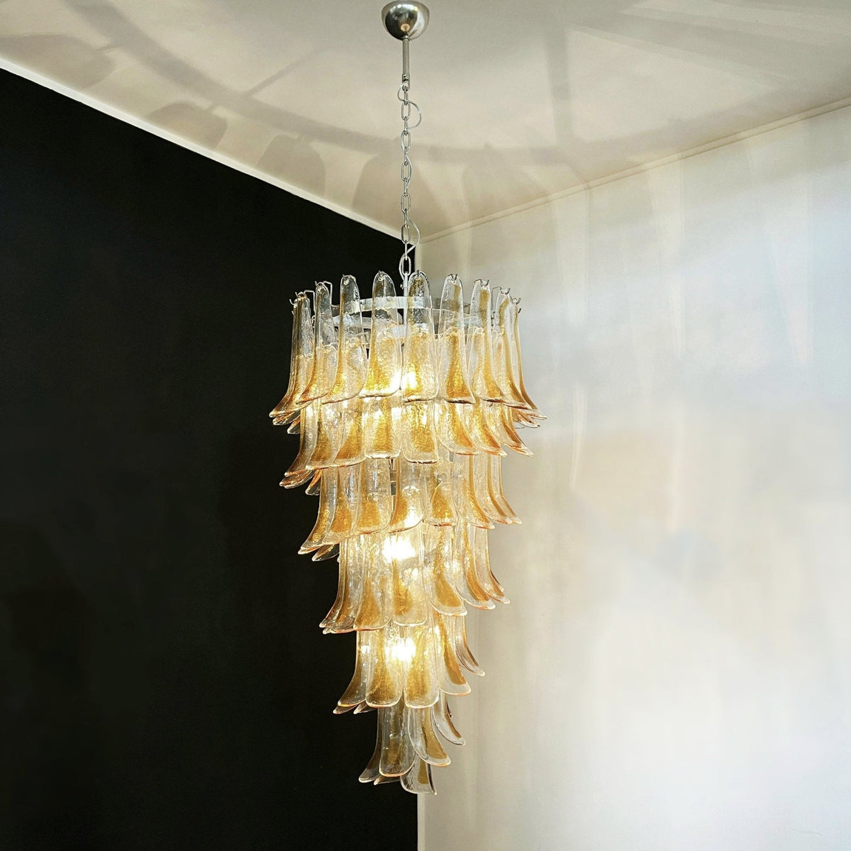 Marigold Murano Chandelier - view 34