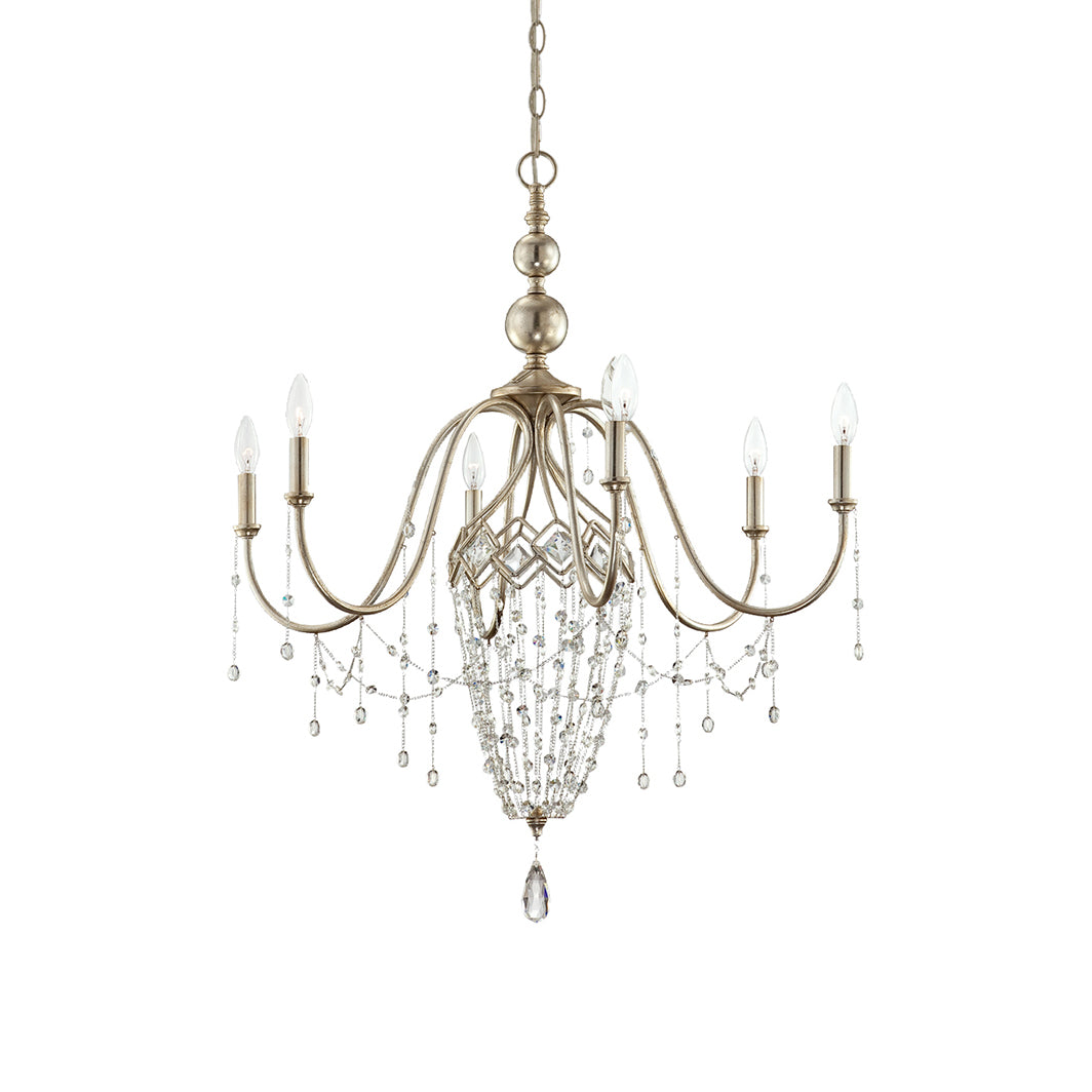 Mariposa Chandelier