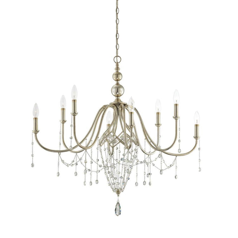Mariposa Chandelier - view 9