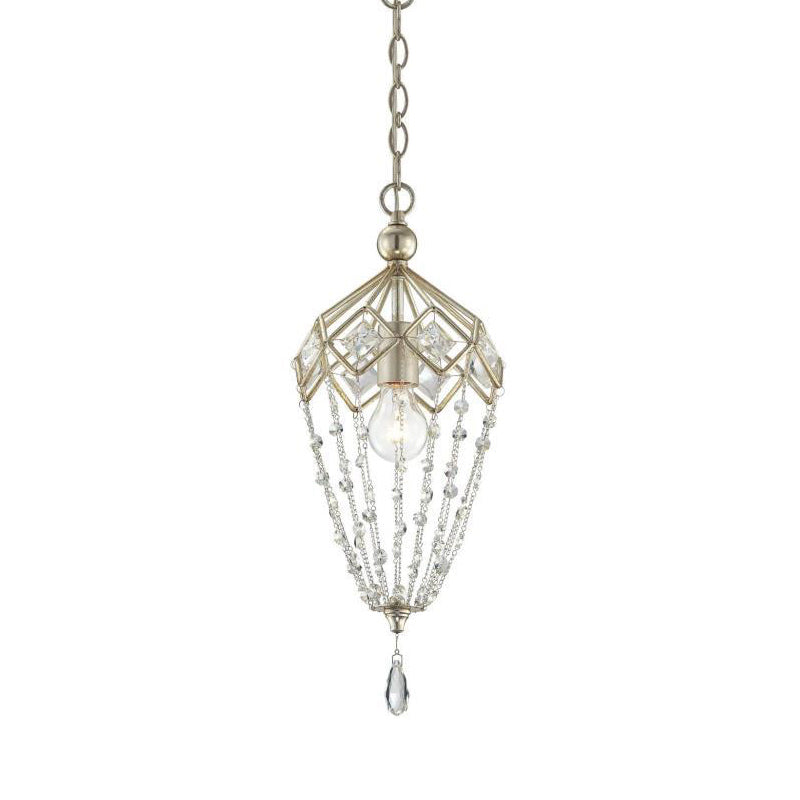 Mariposa Chandelier - view 5