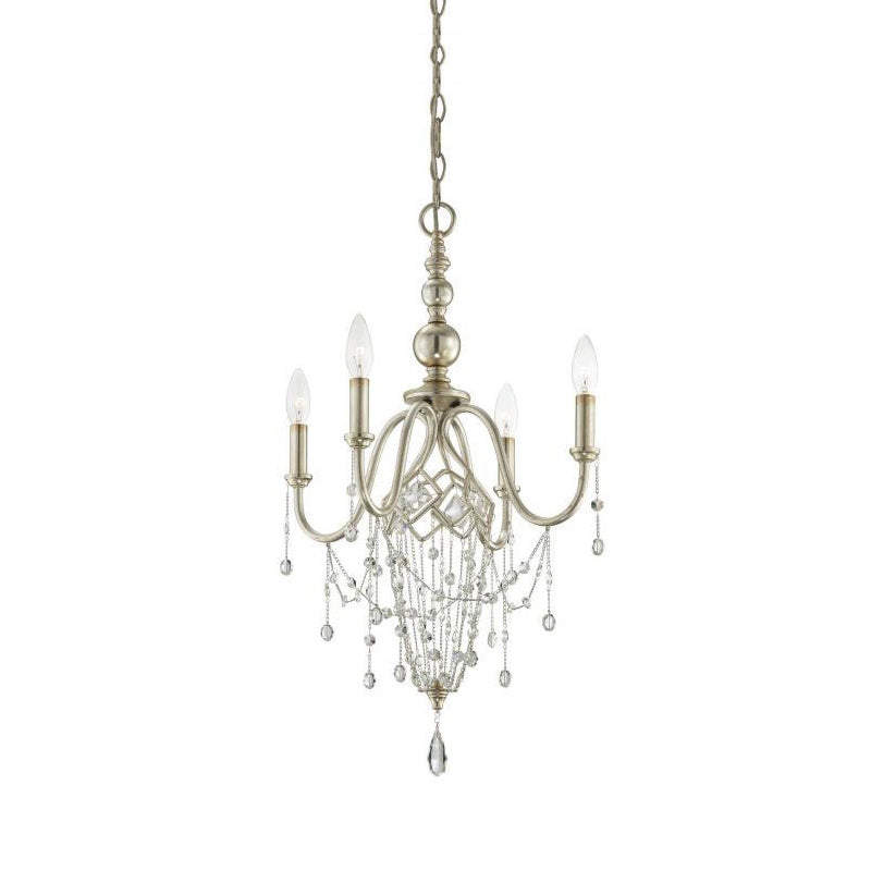 Mariposa Chandelier - view 6