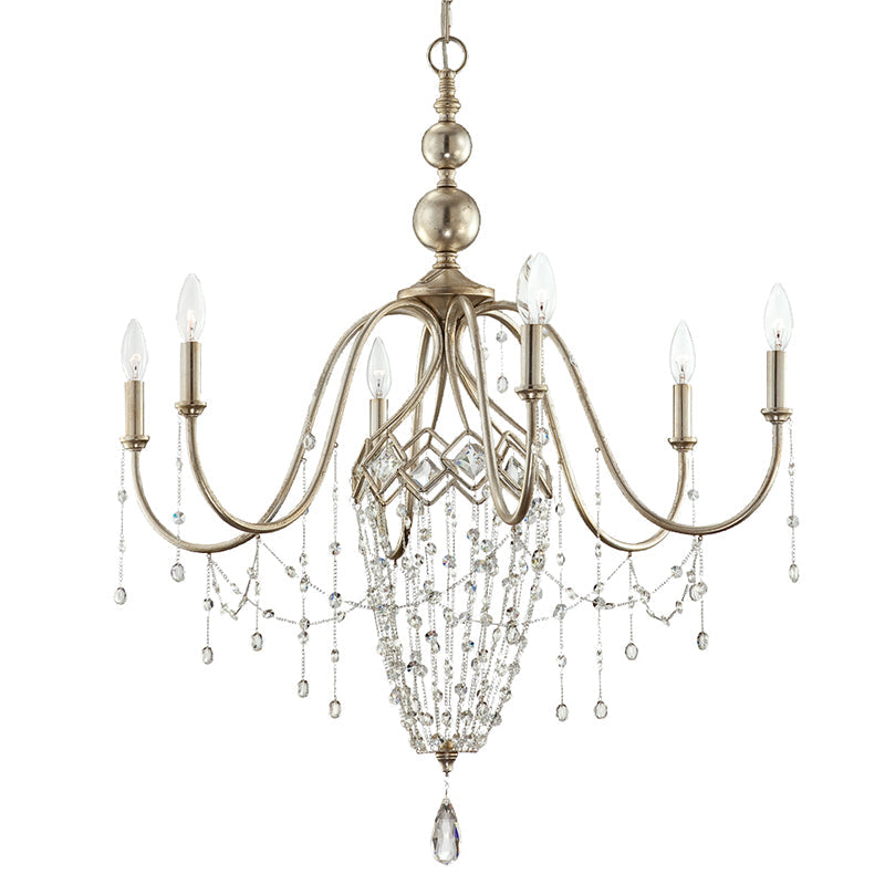 Mariposa Chandelier - view 8