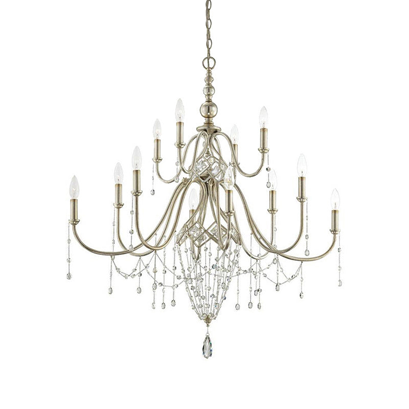 Mariposa Chandelier - view 10