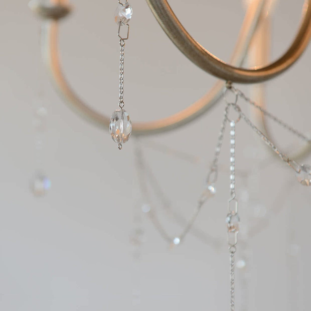 Mariposa Chandelier - view 11
