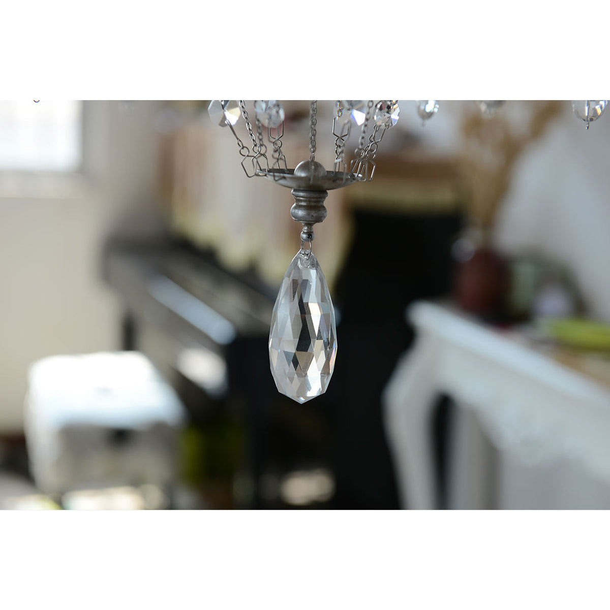 Mariposa Chandelier - view 12
