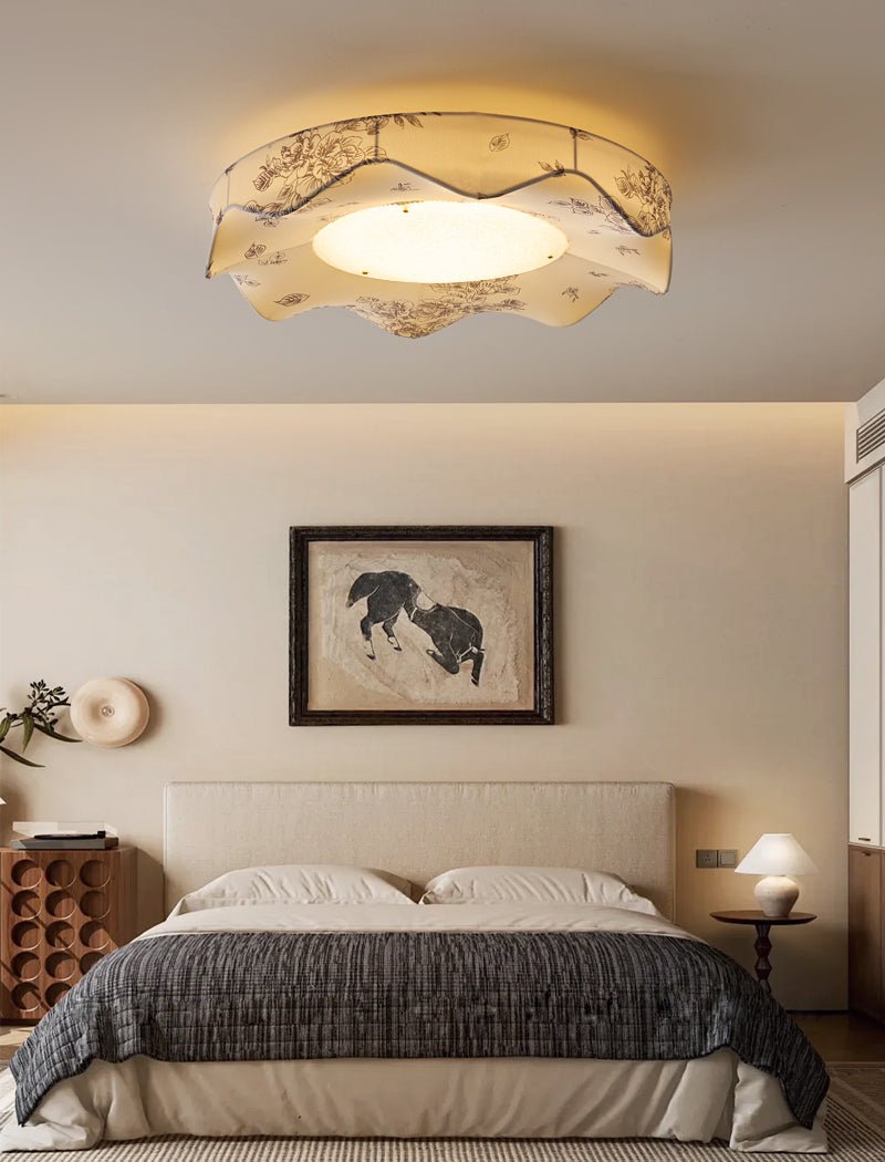 Marisca Ceiling Light
