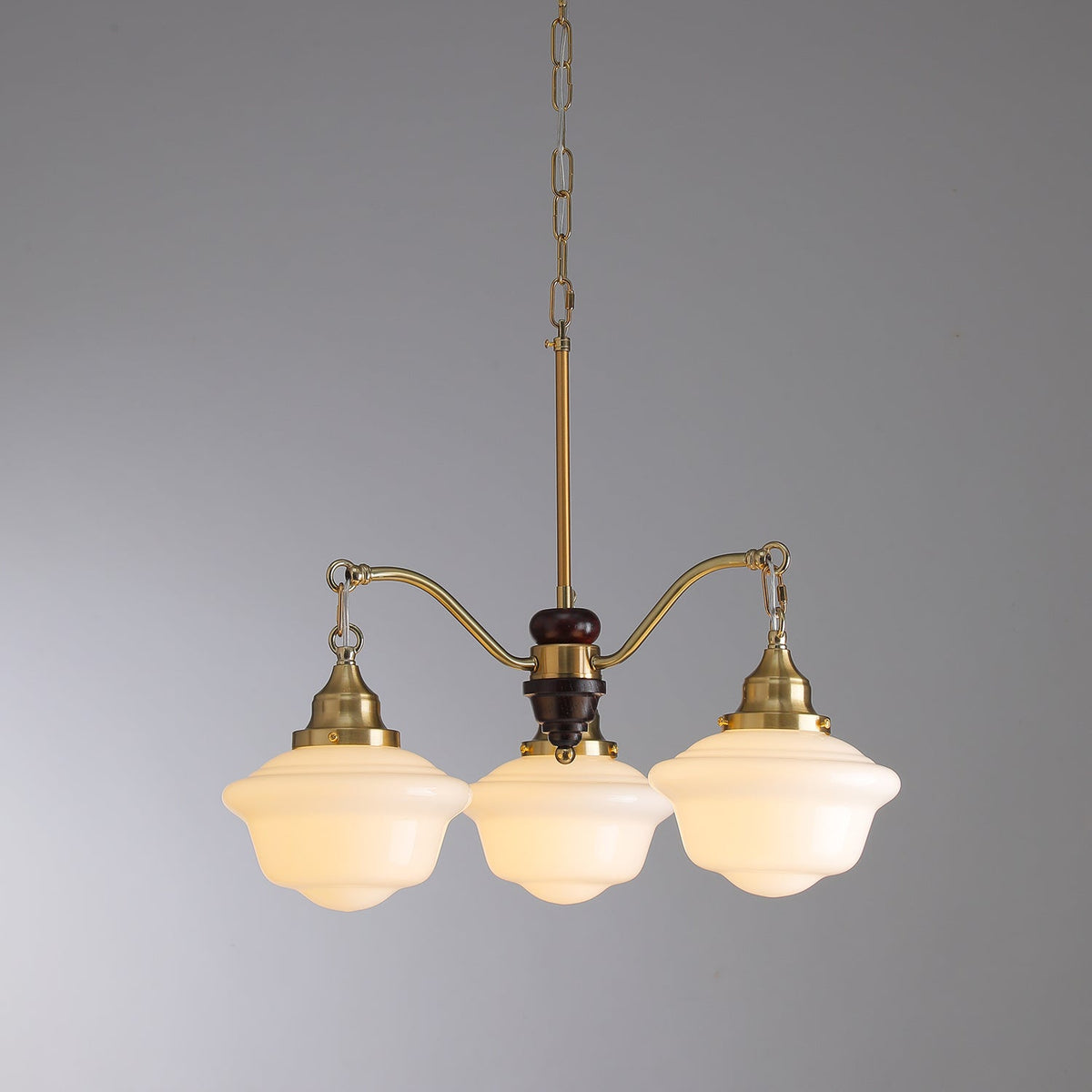 Marquette Chandelier