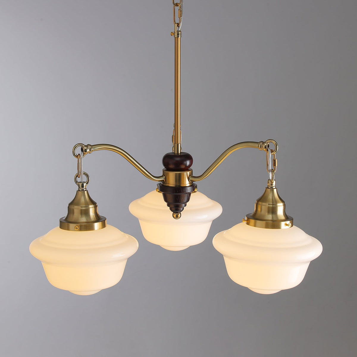 Marquette Chandelier