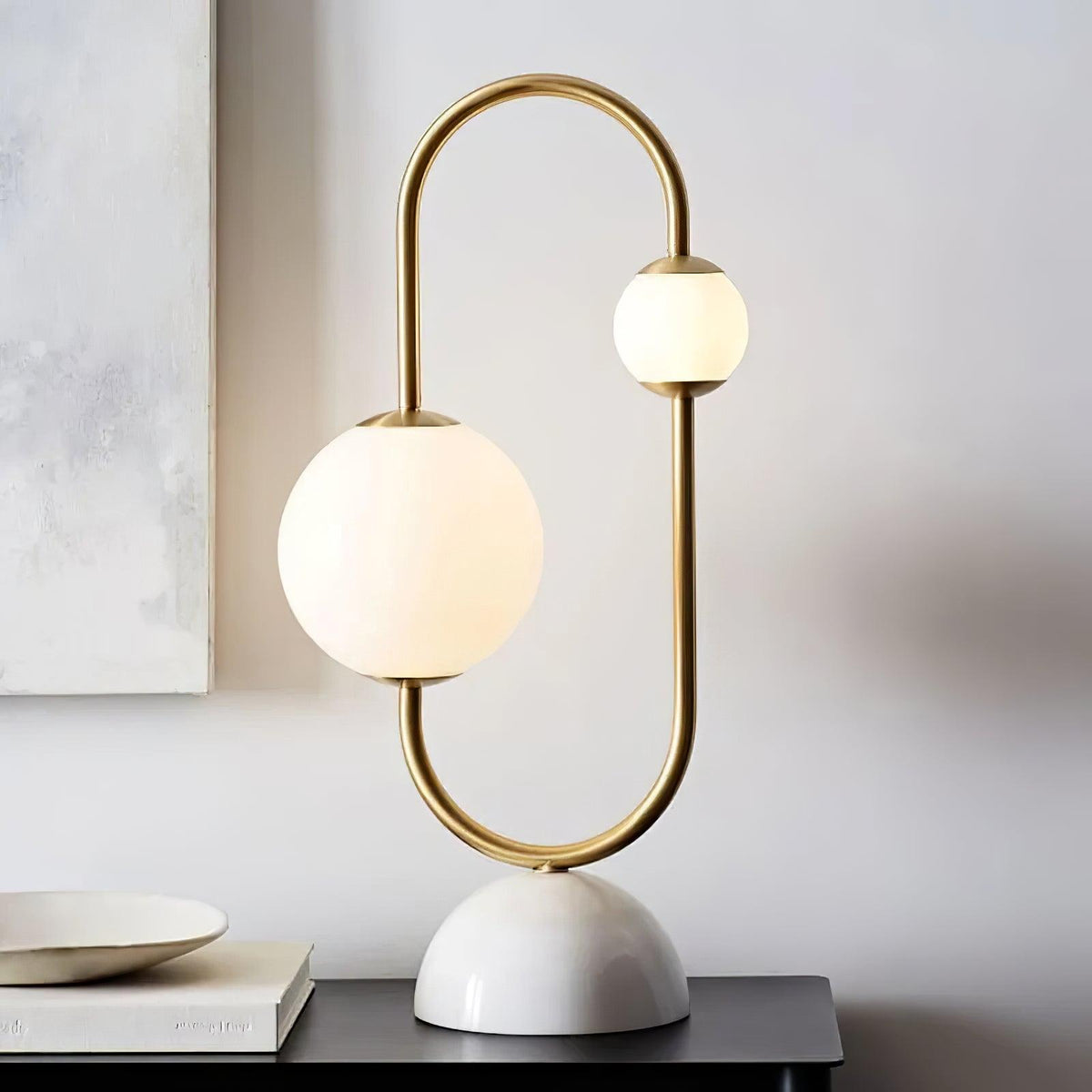 Martha Table Lamp - view 2
