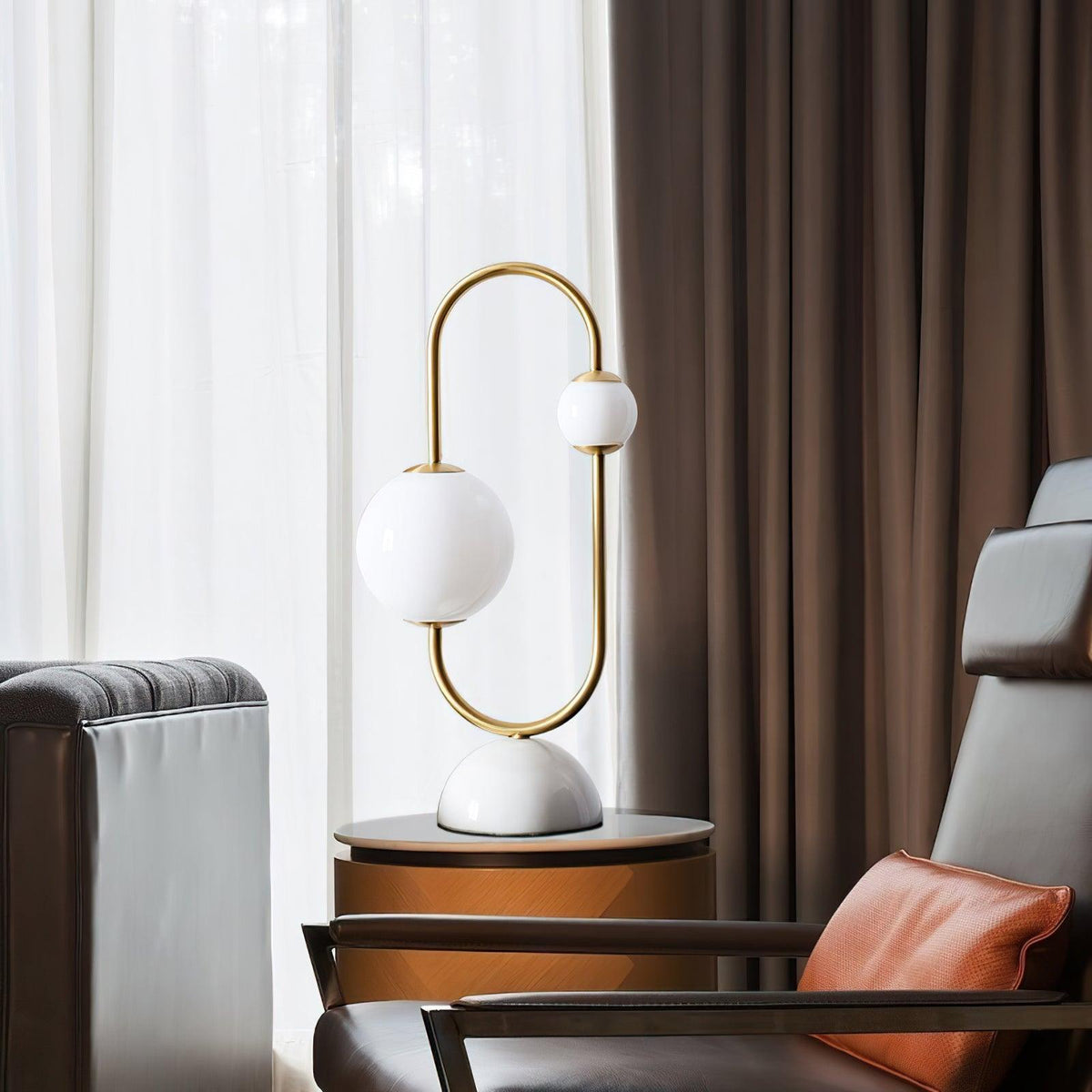 Martha Table Lamp - view 11