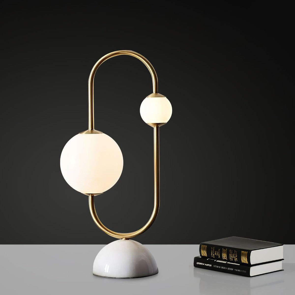 Martha Table Lamp - view 12