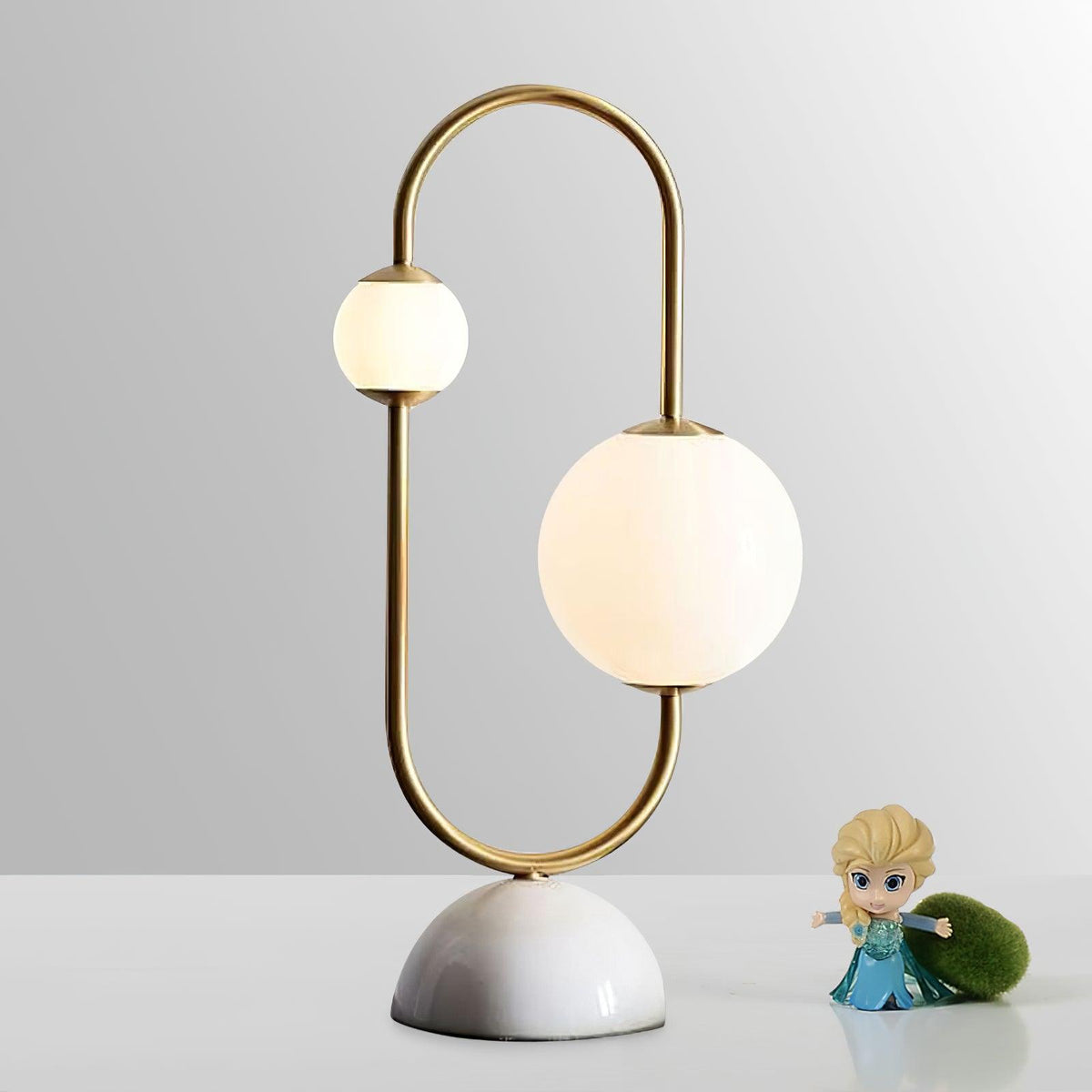 Martha Table Lamp - view 4