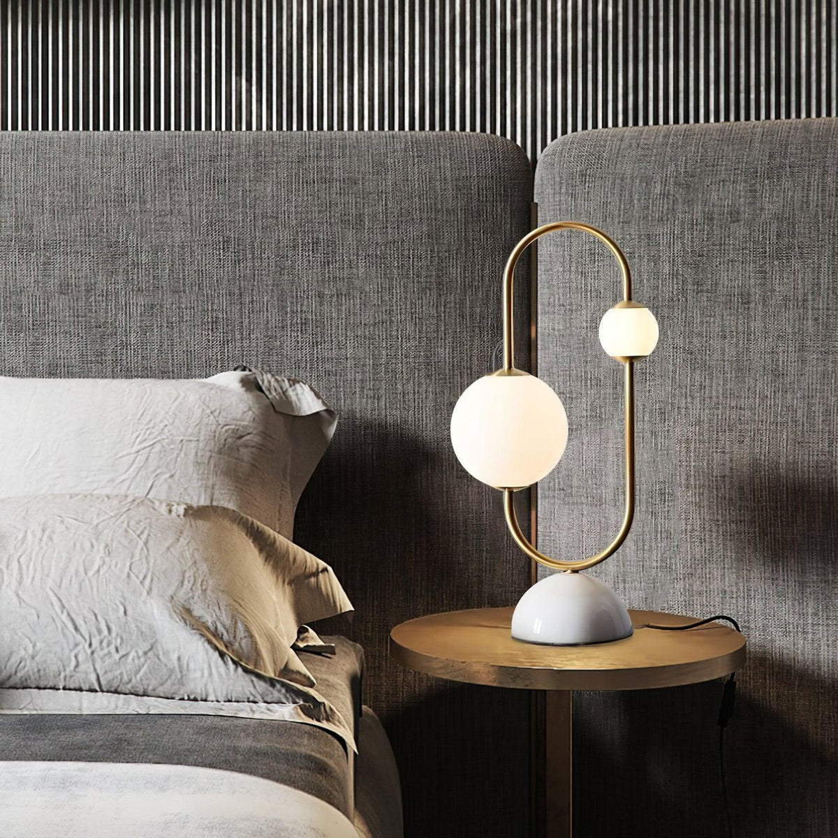 Martha Table Lamp - view 6