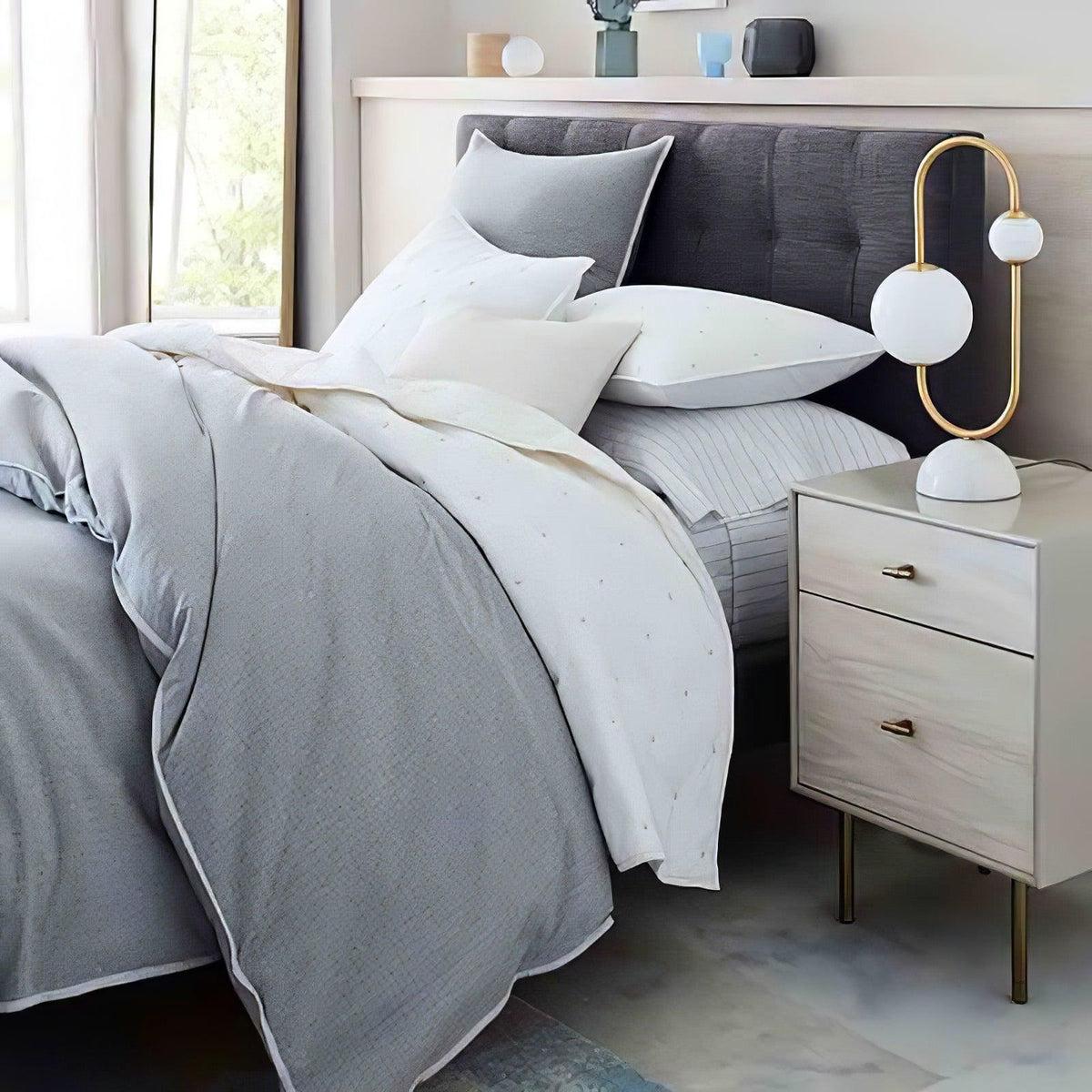 Martha Table Lamp - view 8