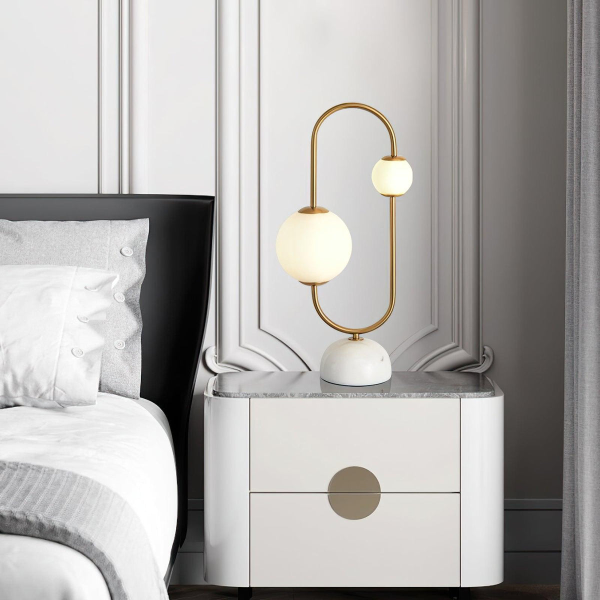 Martha Table Lamp - view 9