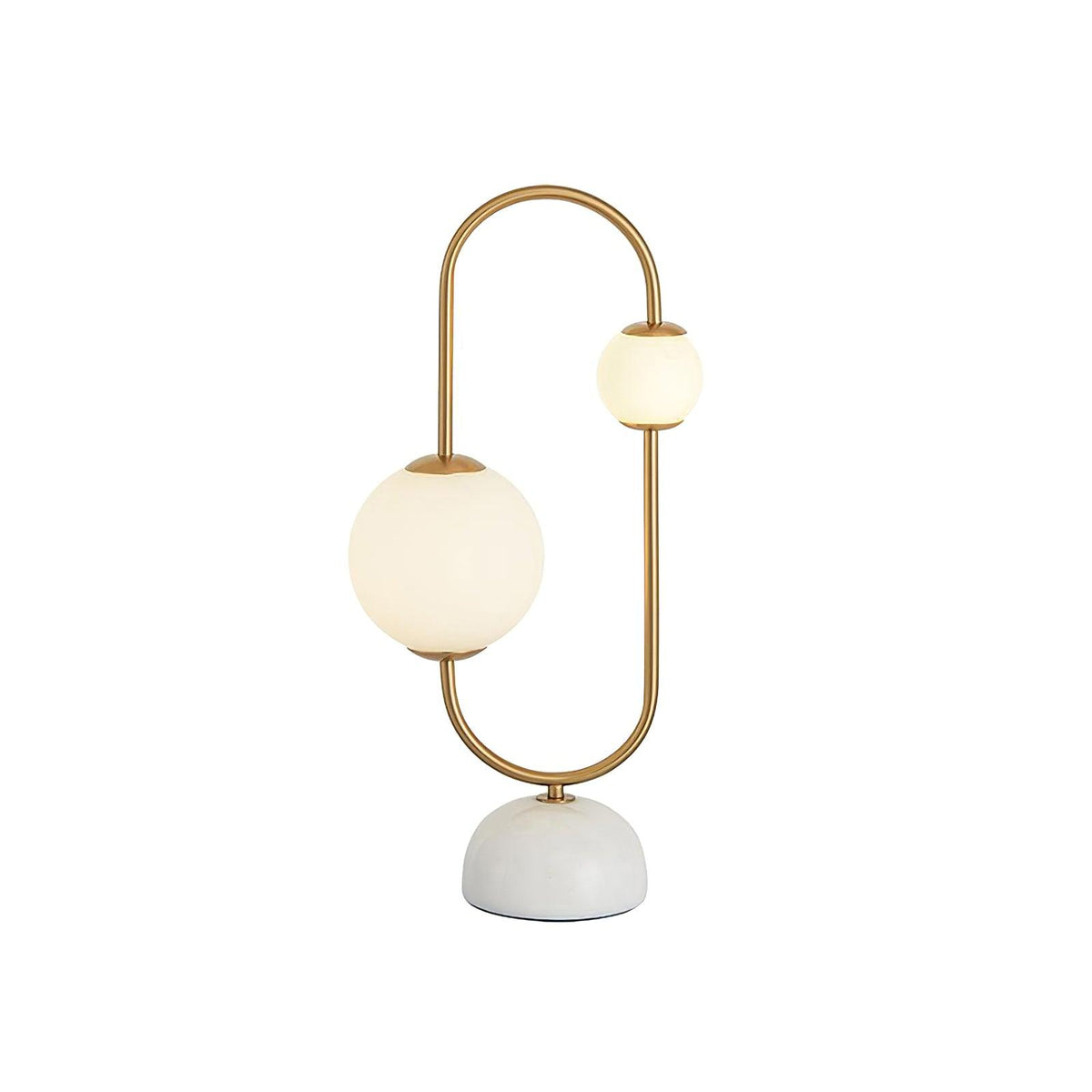 Martha Table Lamp - view 10