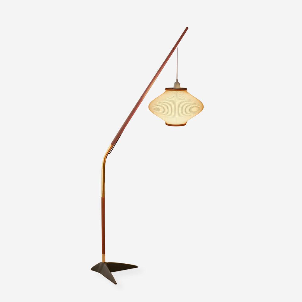 Matsusu Floor Lamp - view 25