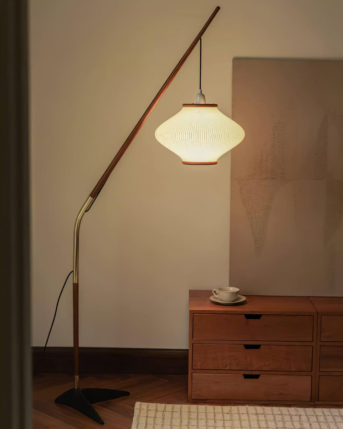 Matsusu Floor Lamp - view 22