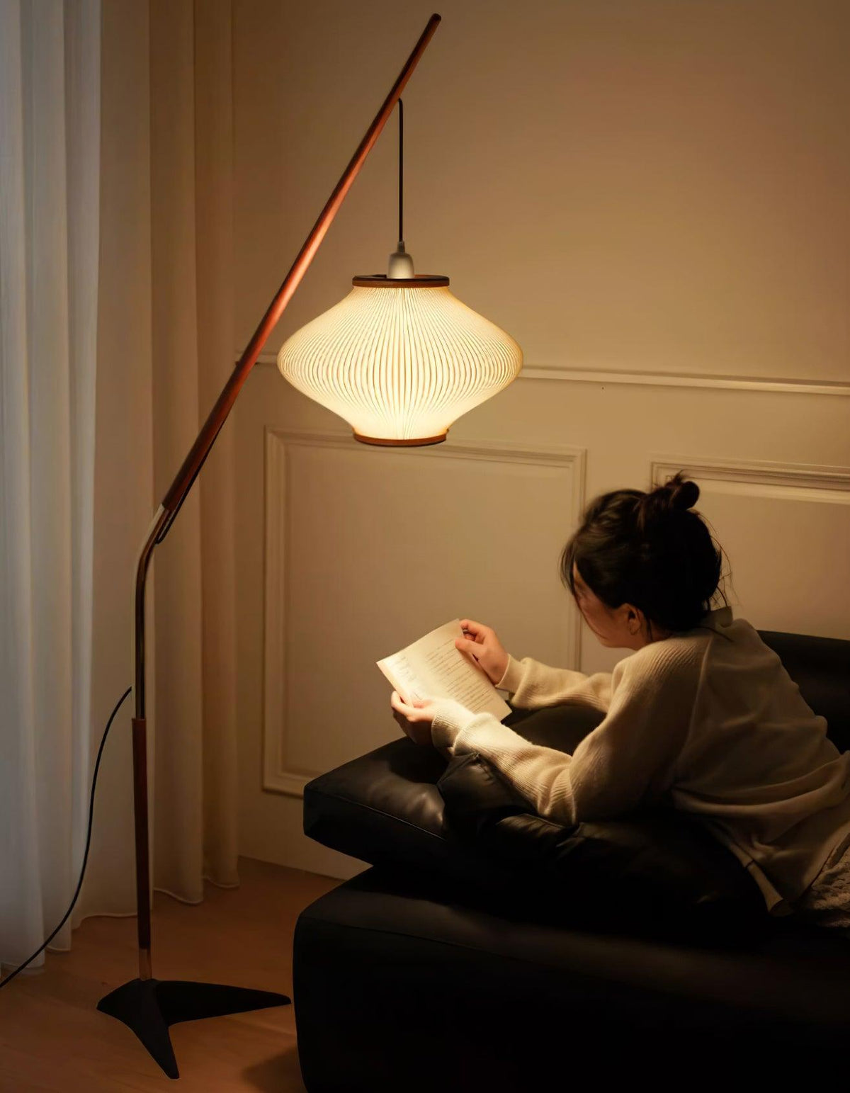 Matsusu Floor Lamp - view 24