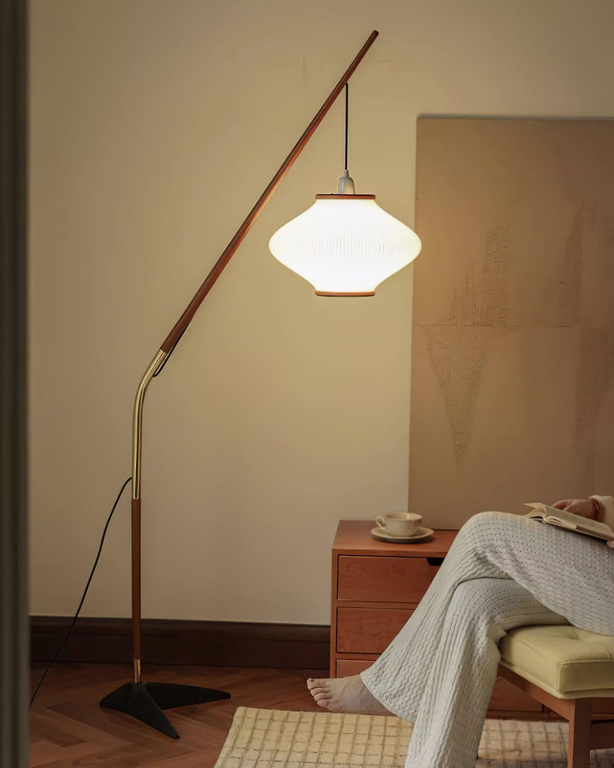 Matsusu Floor Lamp - view 27