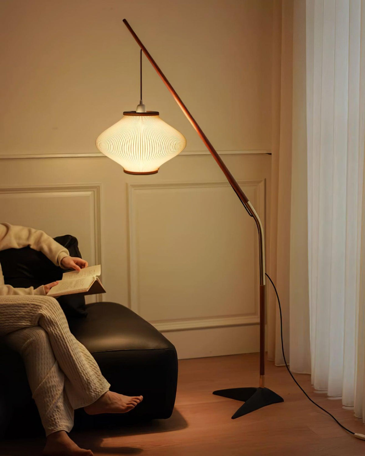 Matsusu Floor Lamp - view 12