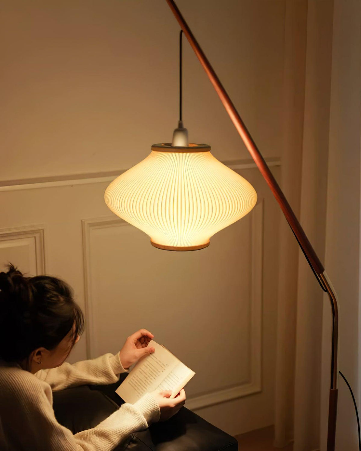 Matsusu Floor Lamp - view 30
