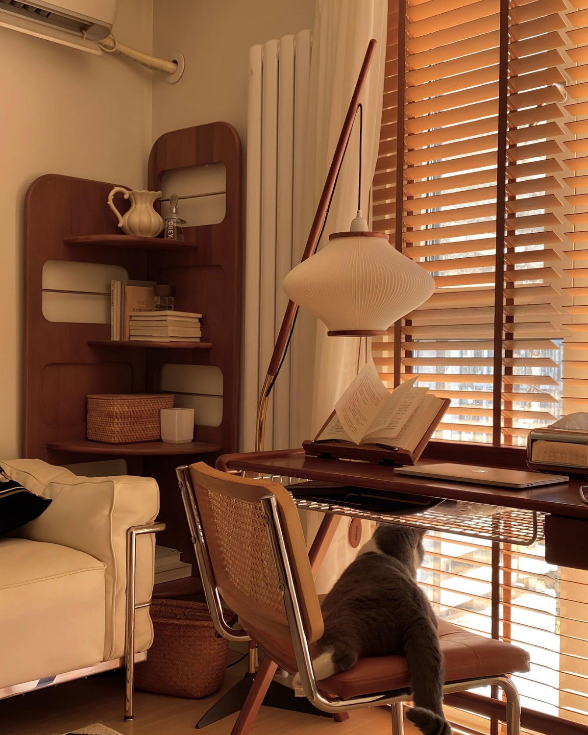 Matsusu Floor Lamp - view 31