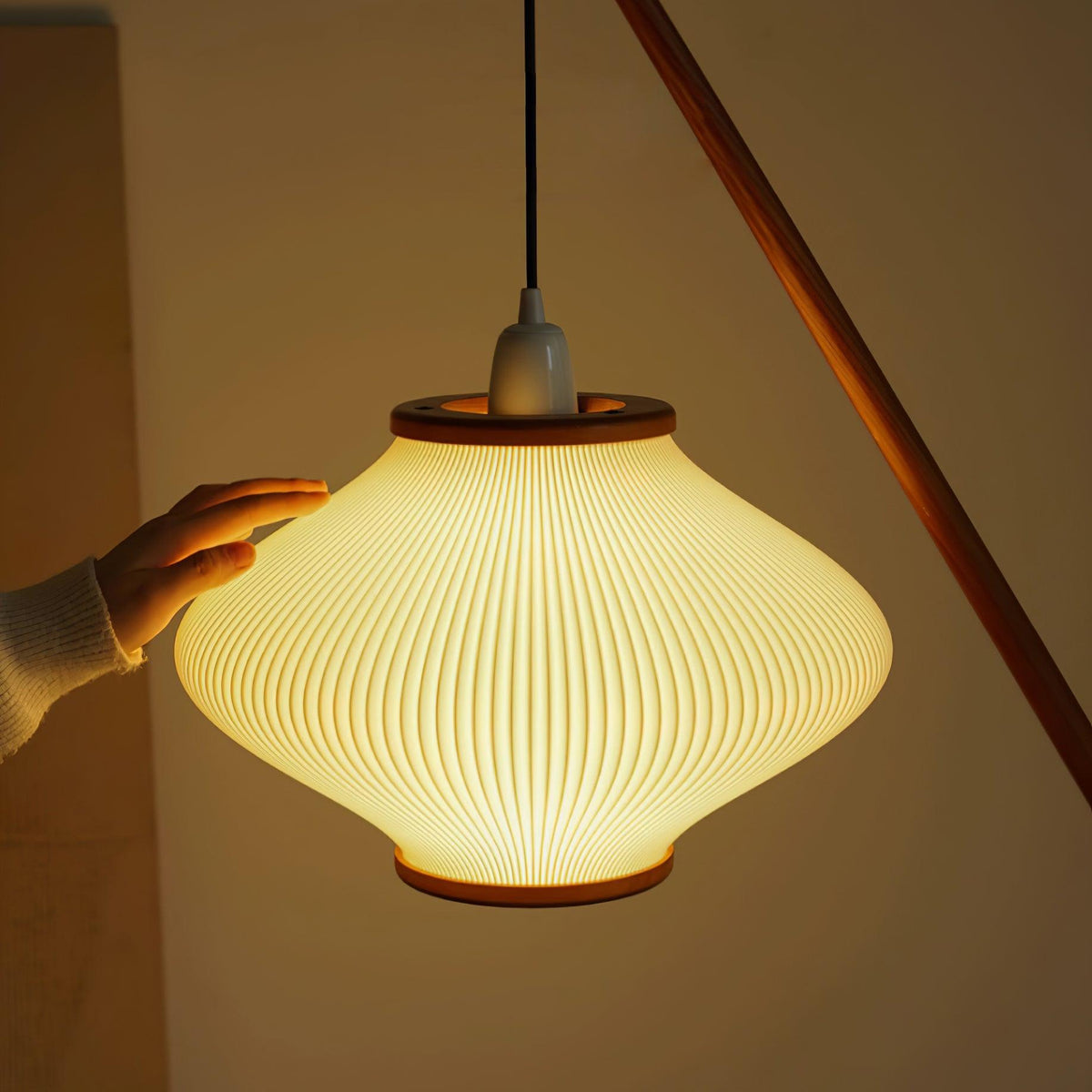 Matsusu Floor Lamp - view 16