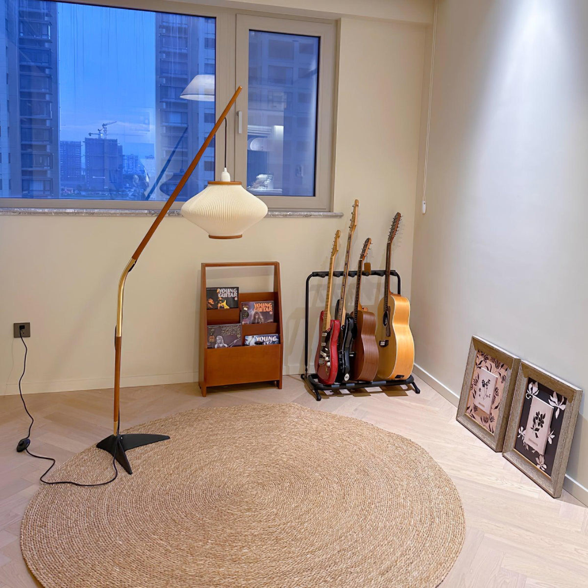 Matsusu Floor Lamp - view 13