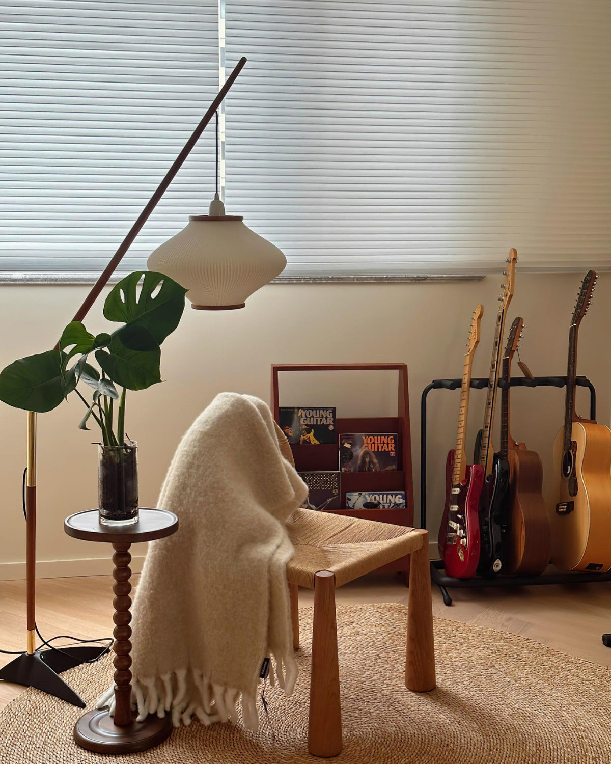 Matsusu Floor Lamp - view 33