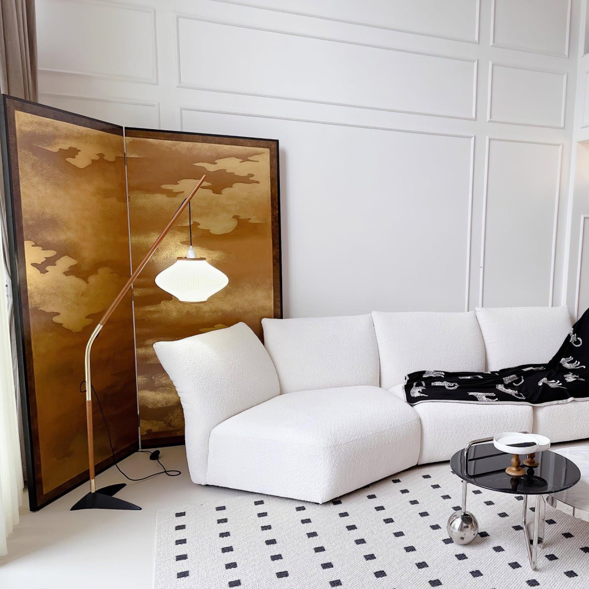 Matsusu Floor Lamp - view 11