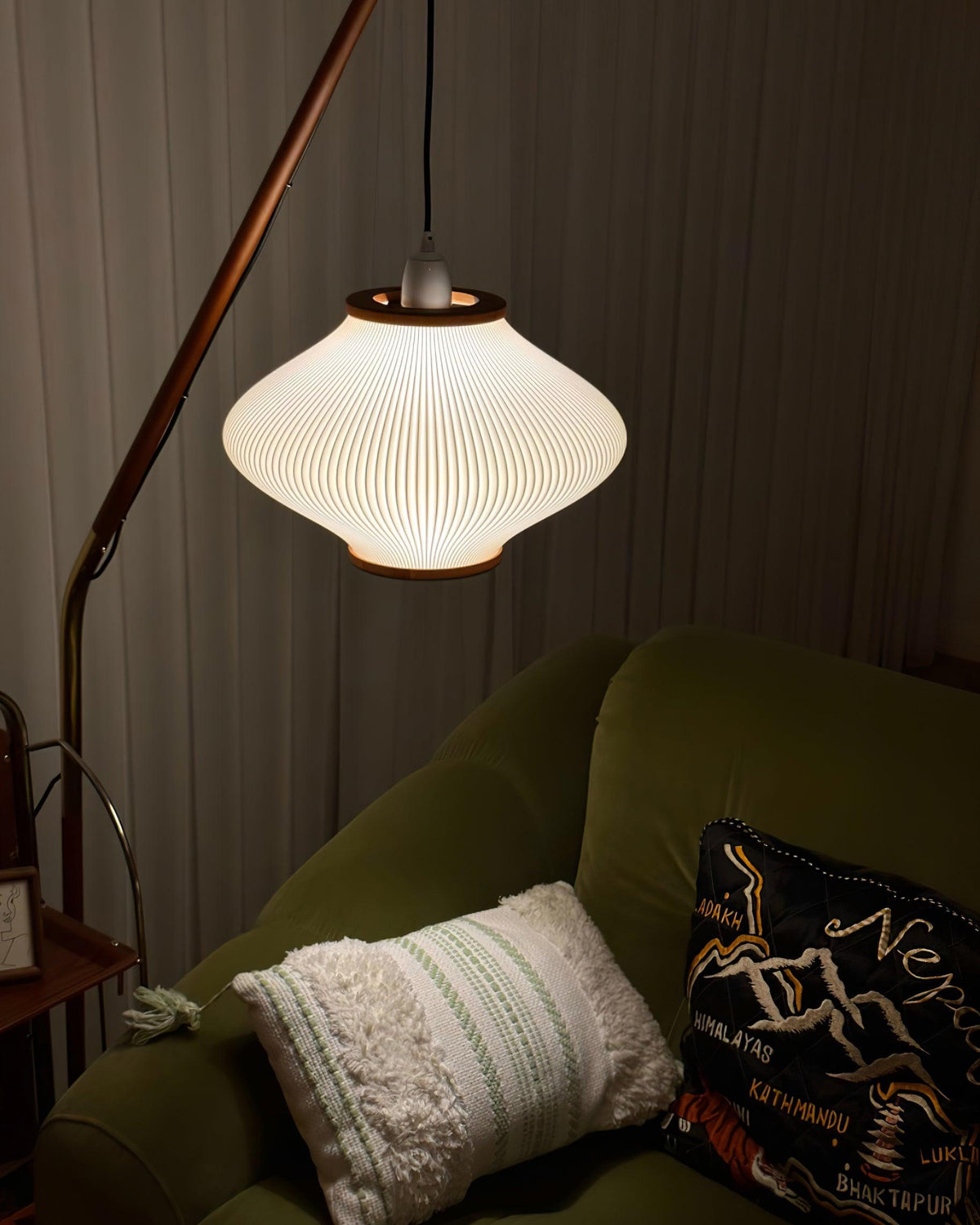 Matsusu Floor Lamp - view 34