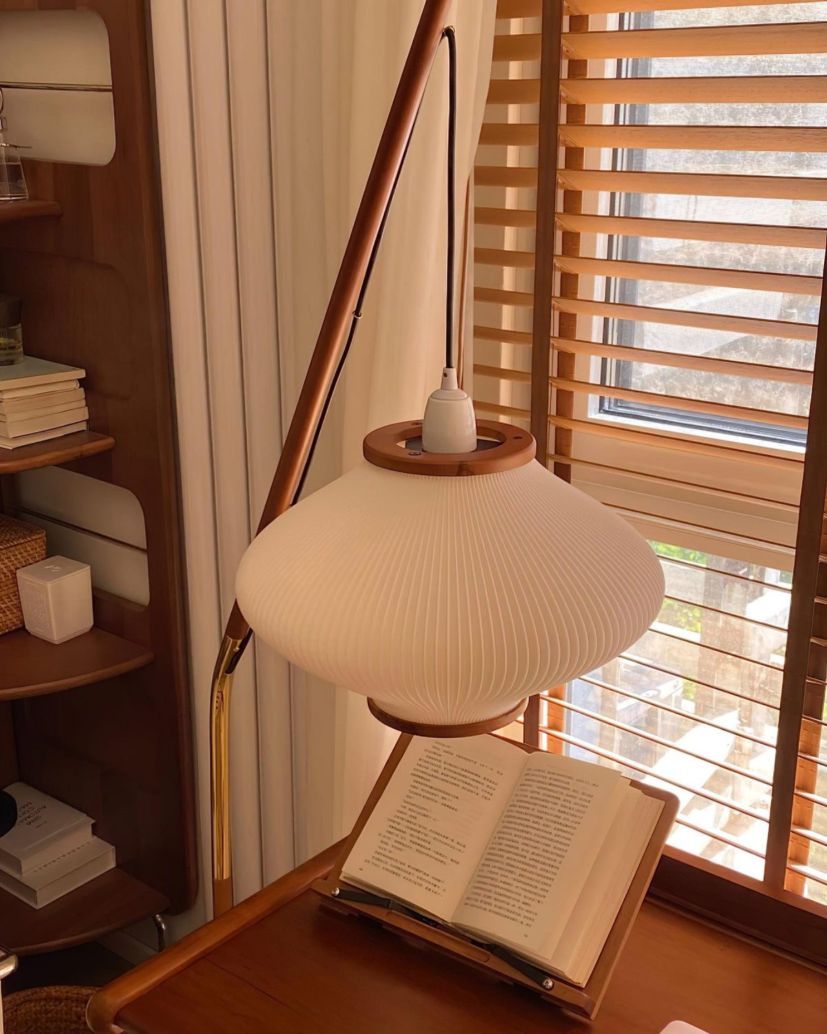 Matsusu Floor Lamp - view 35