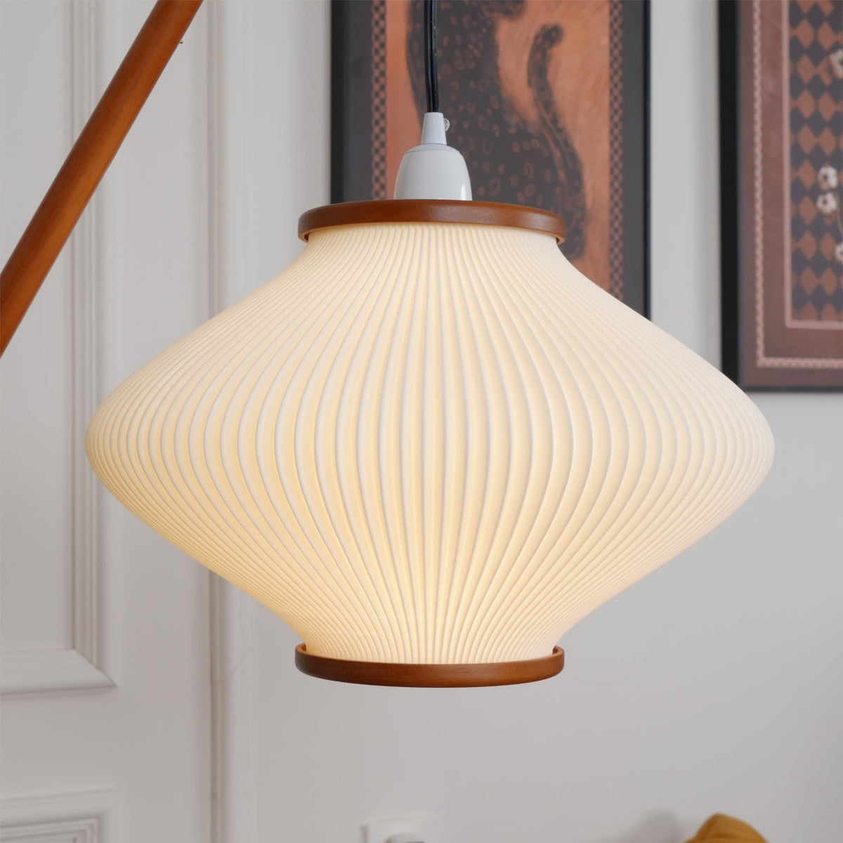 Matsusu Floor Lamp - view 57