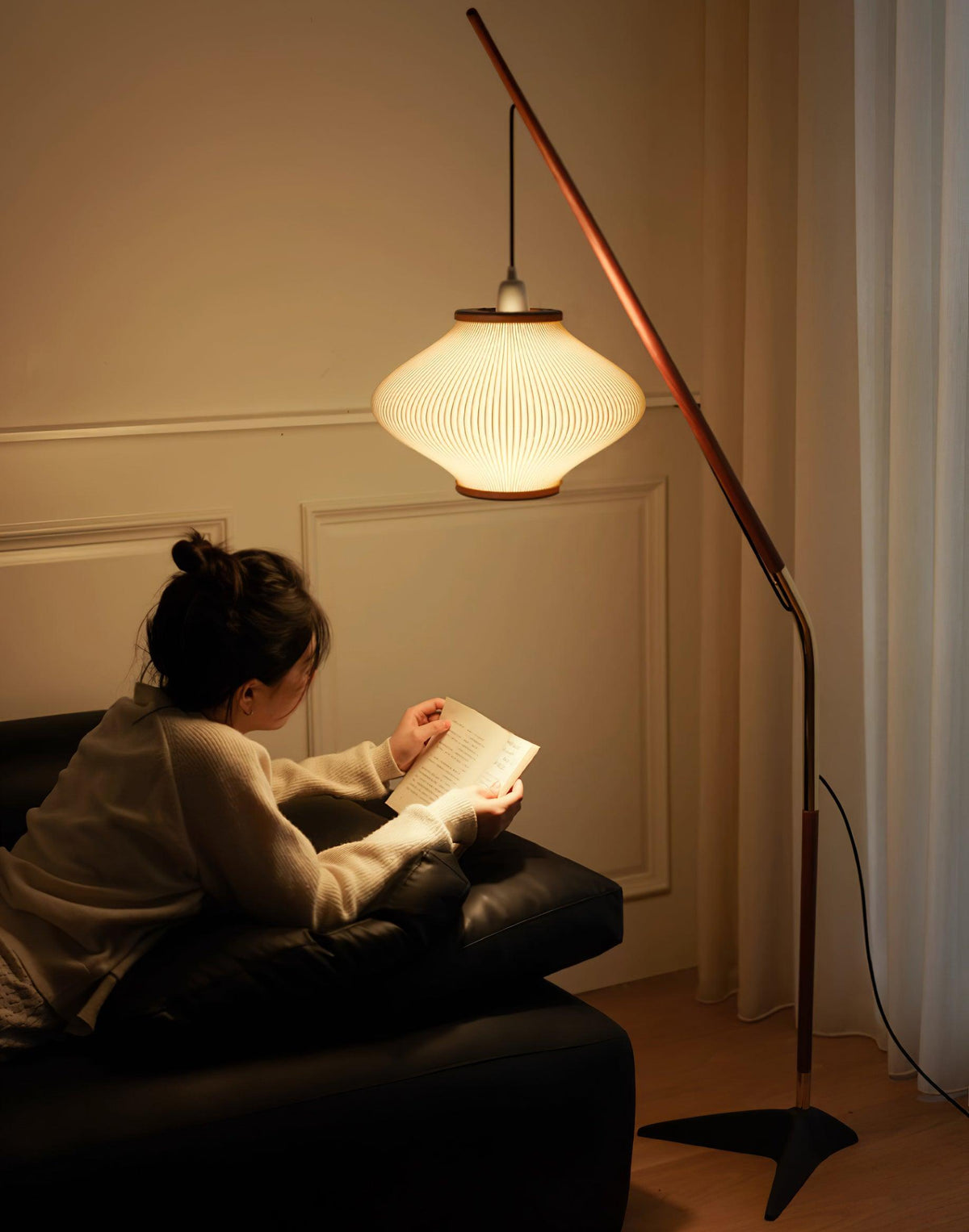 Matsusu Floor Lamp - view 15