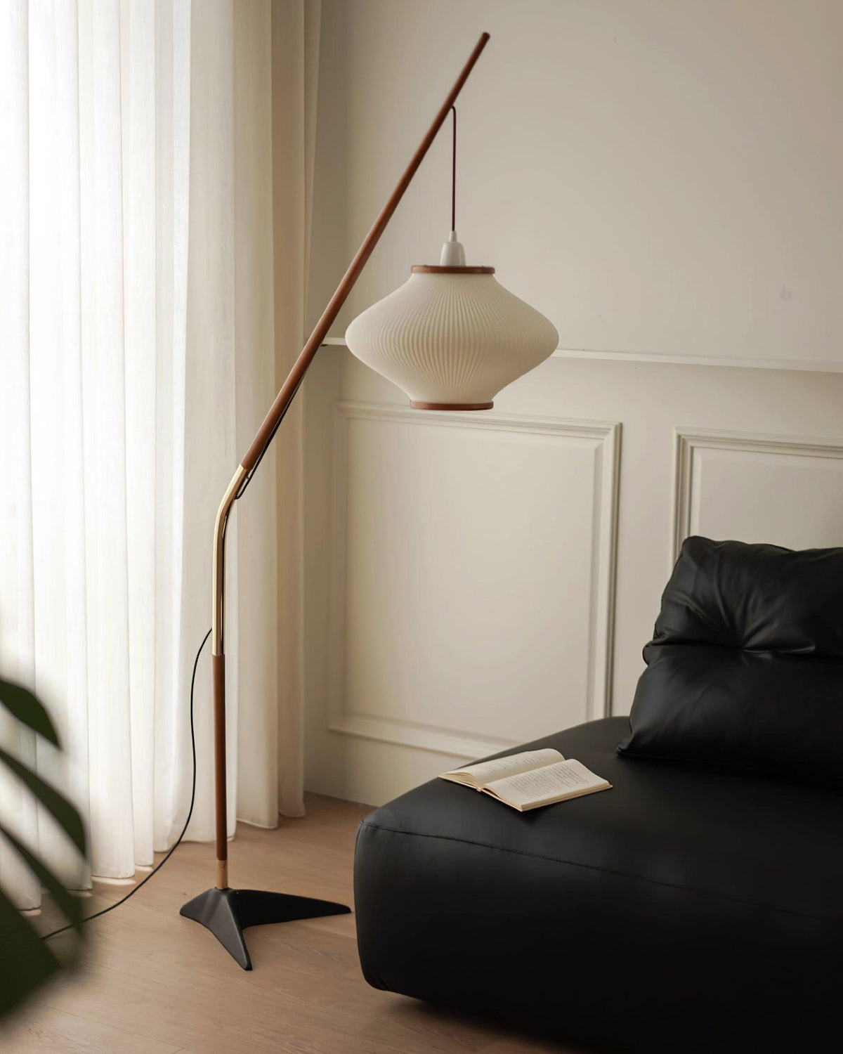 Matsusu Floor Lamp - view 17