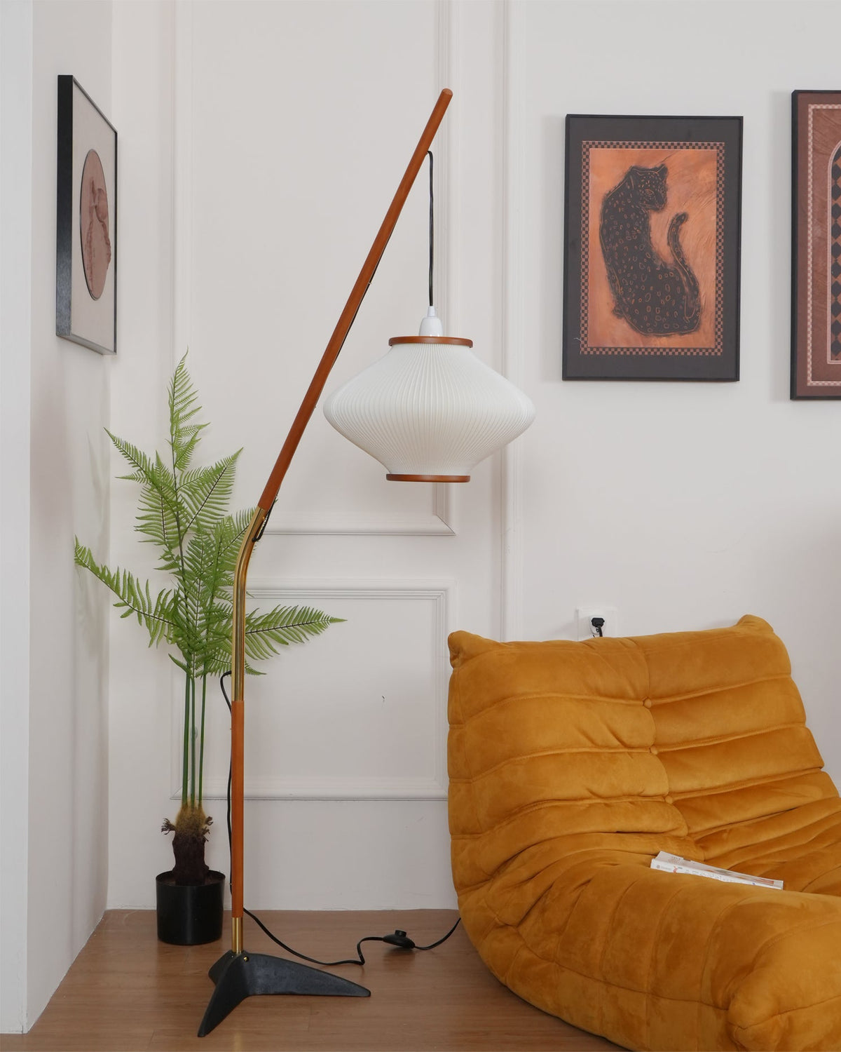 Matsusu Floor Lamp - view 51