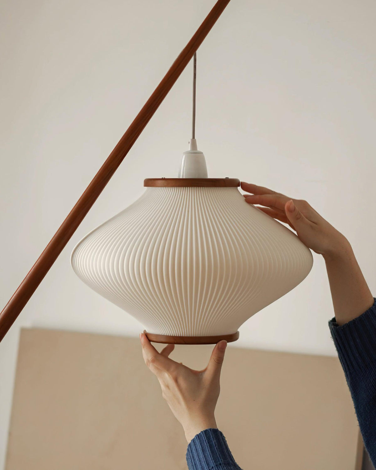 Matsusu Floor Lamp - view 18