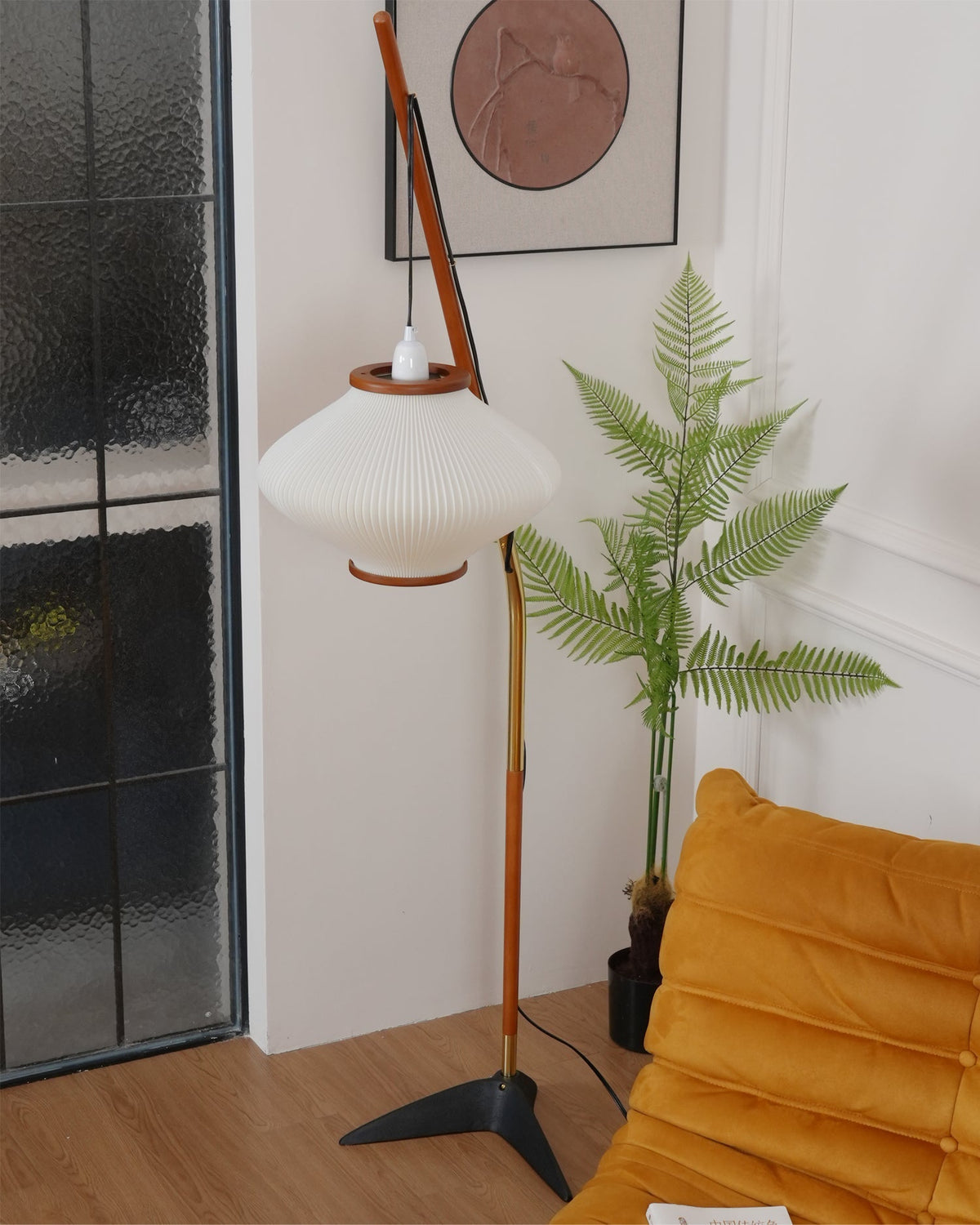Matsusu Floor Lamp - view 52