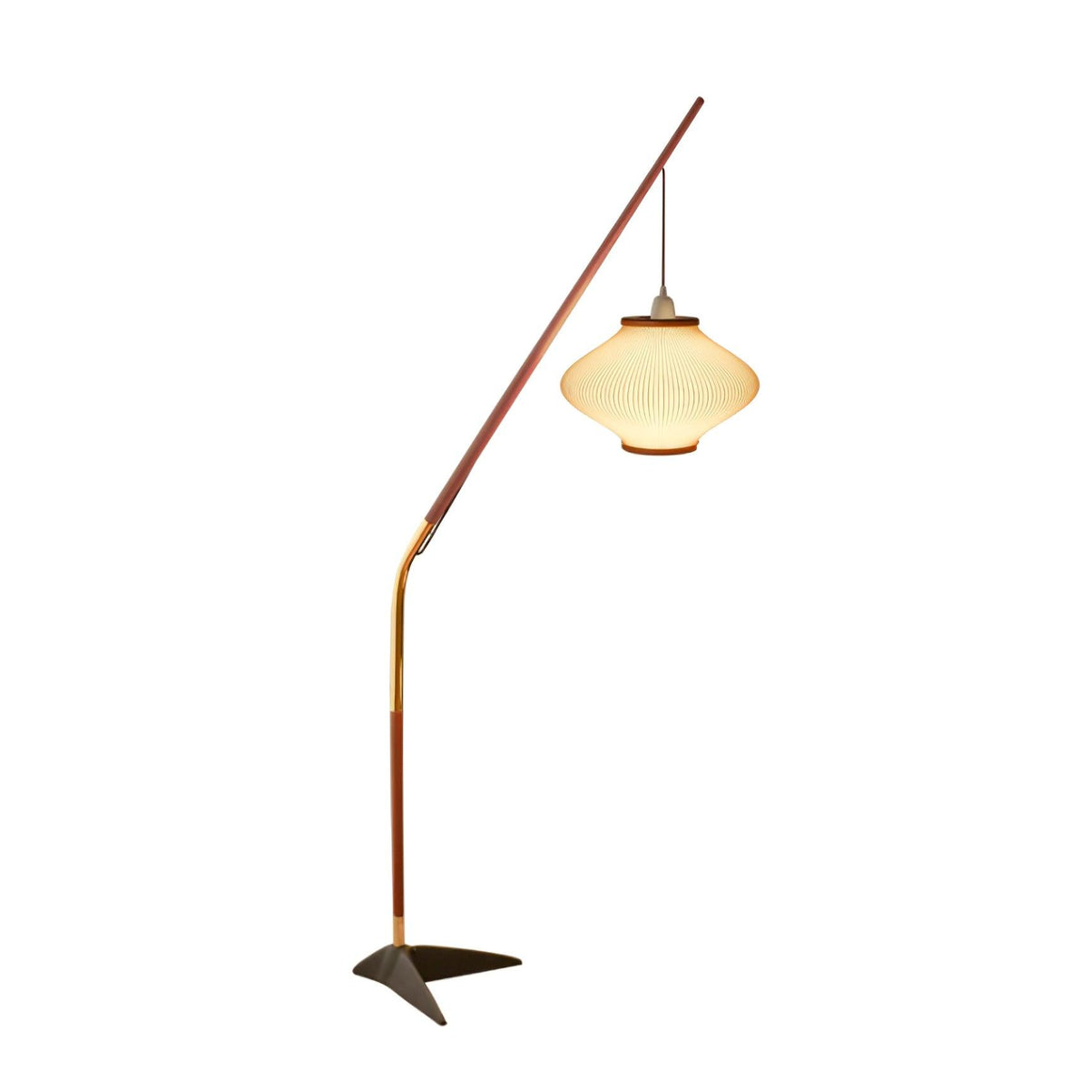 Matsusu Floor Lamp - view 19