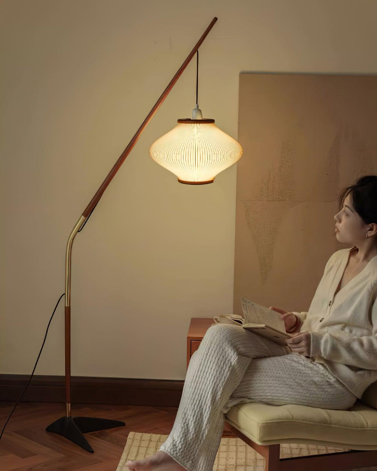Matsusu Floor Lamp - view 14