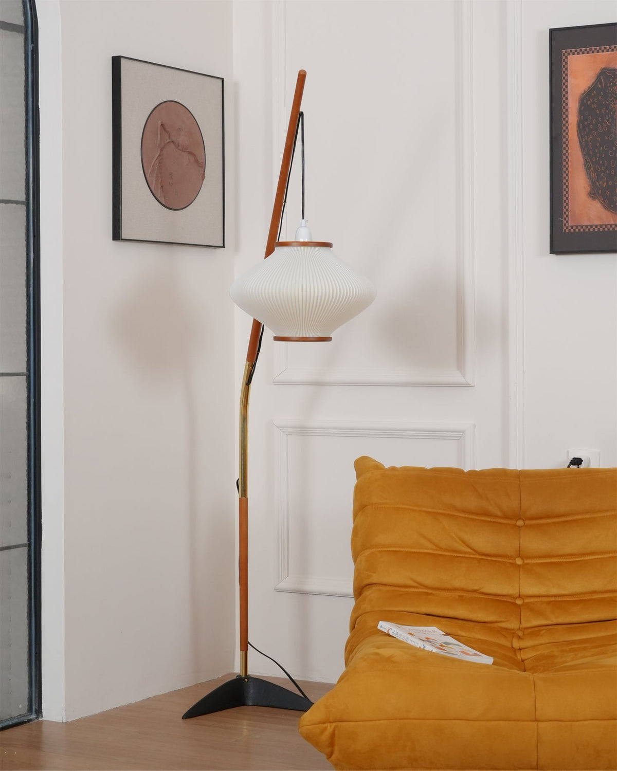 Matsusu Floor Lamp - view 54