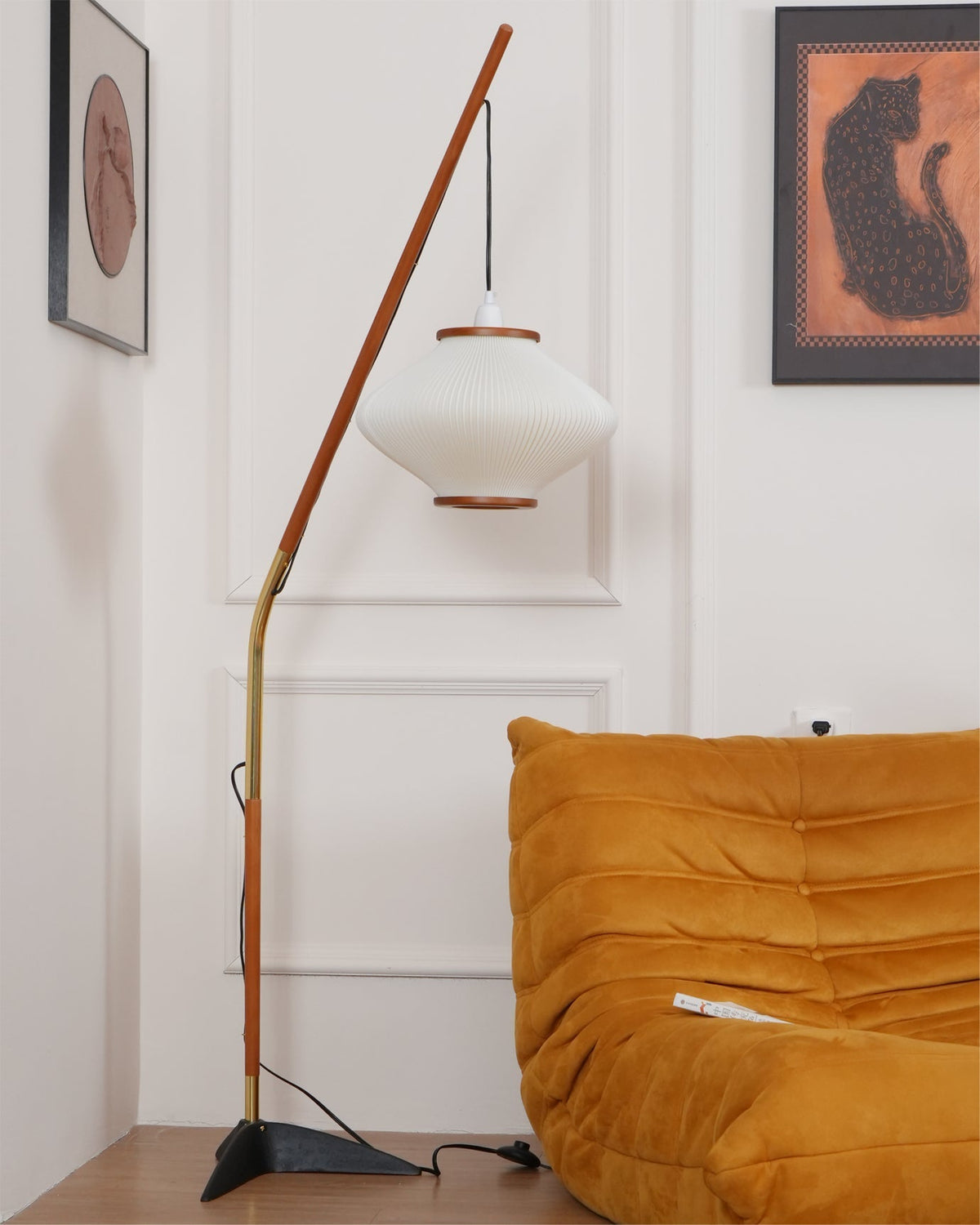 Matsusu Floor Lamp - view 55